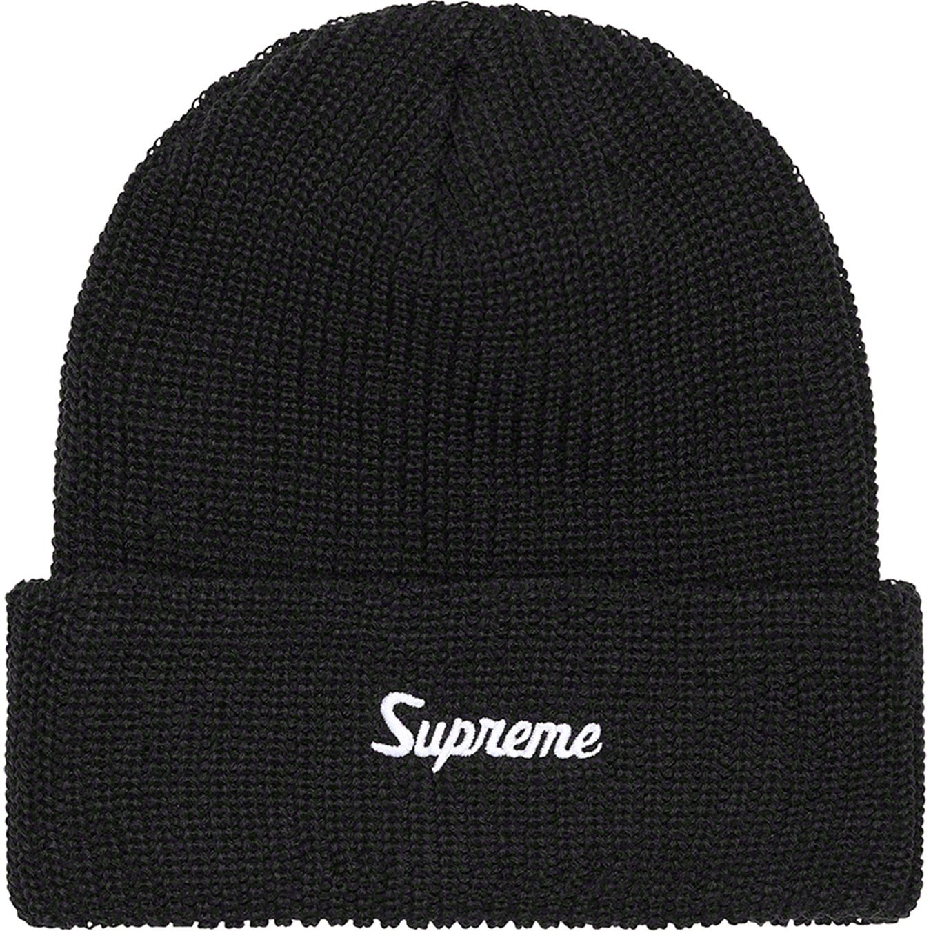 Loose Gauge Beanie view 3